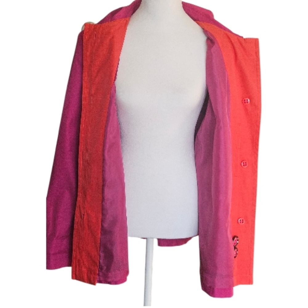 Gallary Women's Pink Jacket - Picture 4 of 9